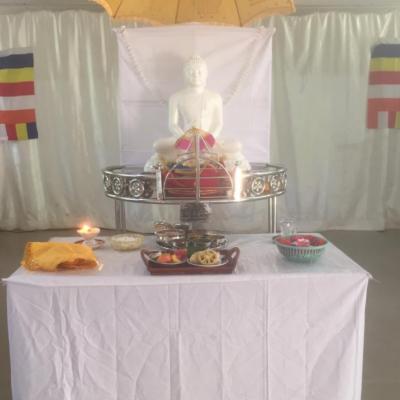 වාර්ශික පිංකම - 2023